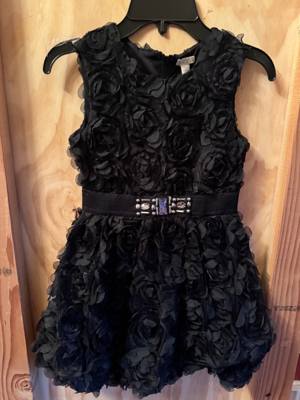 Black Mini from PLACE 89